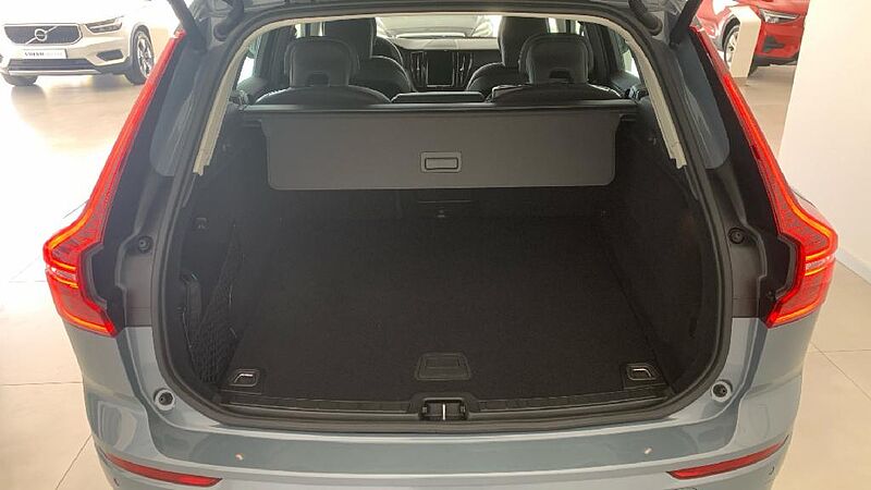 Volvo XC60 2.0 B4 D CORE AUTO 197 5P