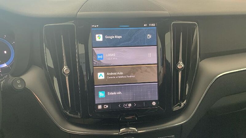 Volvo XC60 2.0 B4 D CORE AUTO 197 5P