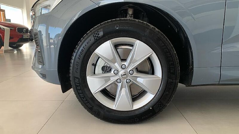 Volvo XC60 2.0 B4 D CORE AUTO 197 5P