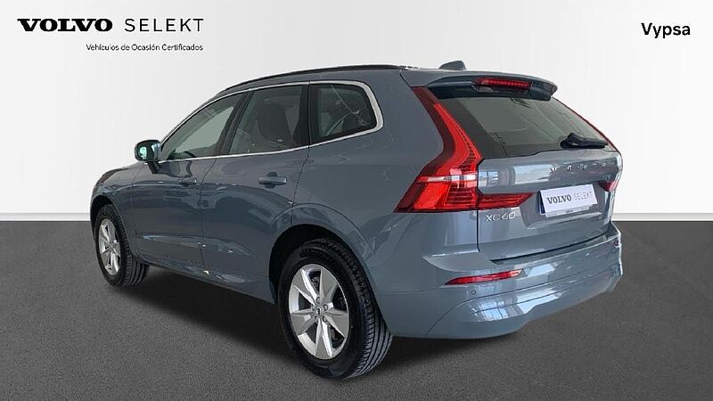 Volvo XC60 2.0 B4 D CORE AUTO 197 5P