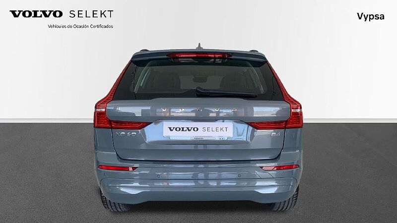 Volvo XC60 2.0 B4 D CORE AUTO 197 5P