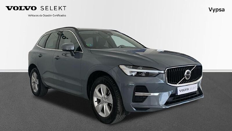 Volvo XC60 2.0 B4 D CORE AUTO 197 5P