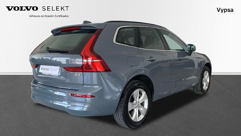 Volvo XC60 2.0 B4 D CORE AUTO 197 5P