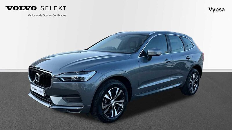 Volvo XC60 2.0 D4 BUSINESS PLUS AUTO 190 5P