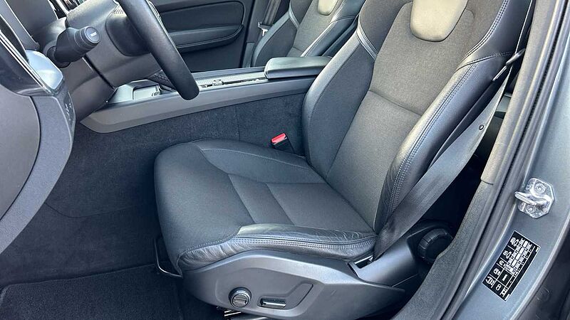 Volvo XC60 2.0 D4 BUSINESS PLUS AUTO 190 5P
