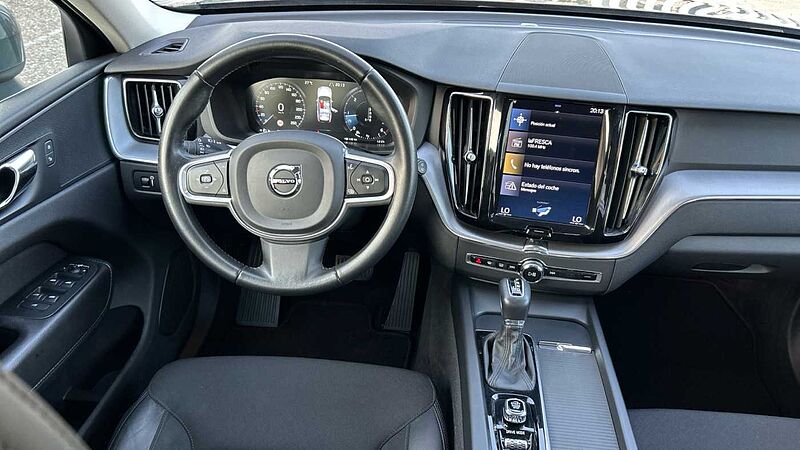 Volvo XC60 2.0 D4 BUSINESS PLUS AUTO 190 5P