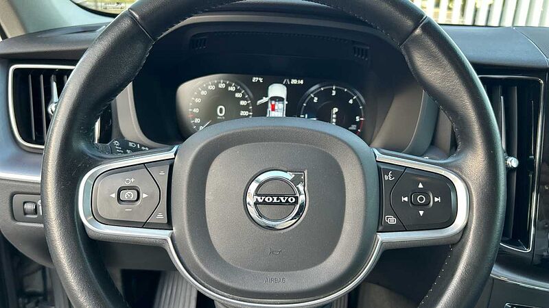 Volvo XC60 2.0 D4 BUSINESS PLUS AUTO 190 5P
