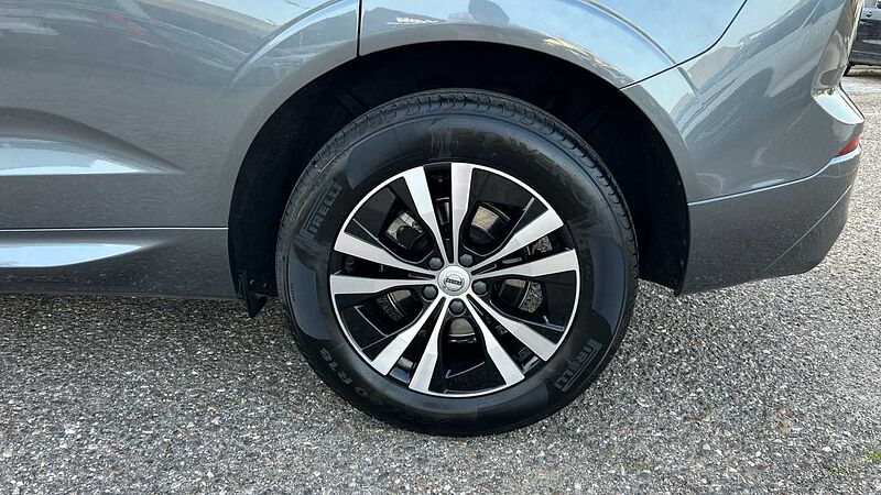 Volvo XC60 2.0 D4 BUSINESS PLUS AUTO 190 5P