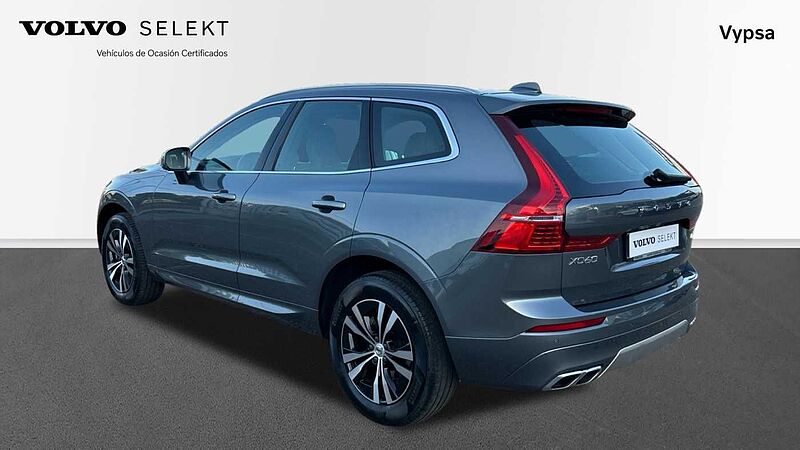 Volvo XC60 2.0 D4 BUSINESS PLUS AUTO 190 5P