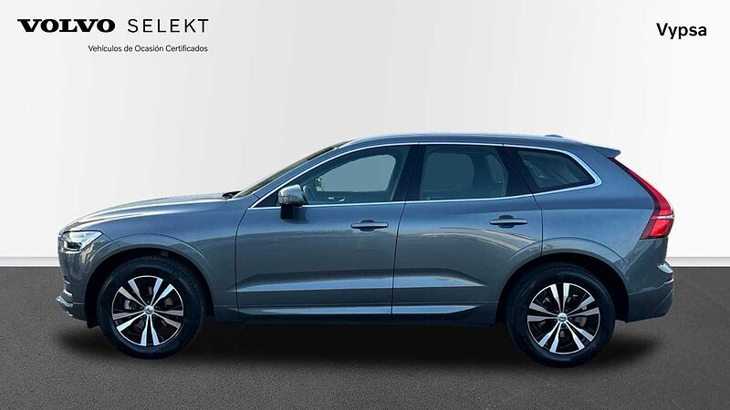 Volvo XC60 2.0 D4 BUSINESS PLUS AUTO 190 5P