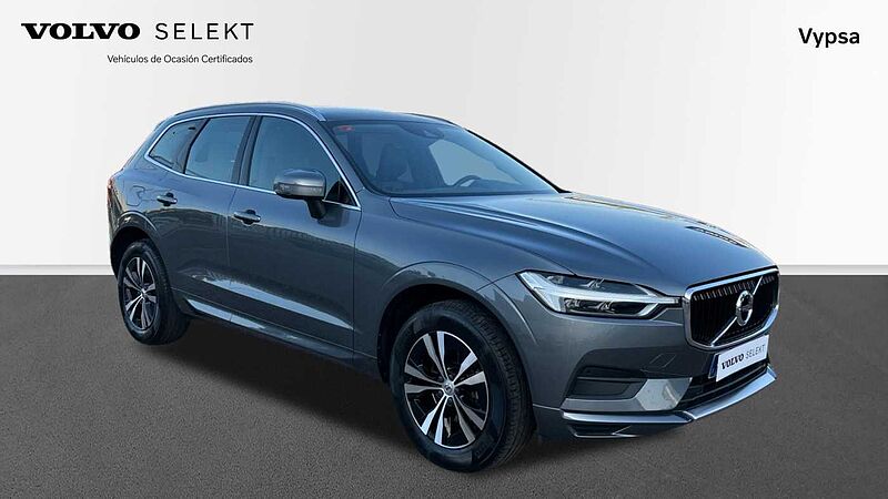 Volvo XC60 2.0 D4 BUSINESS PLUS AUTO 190 5P