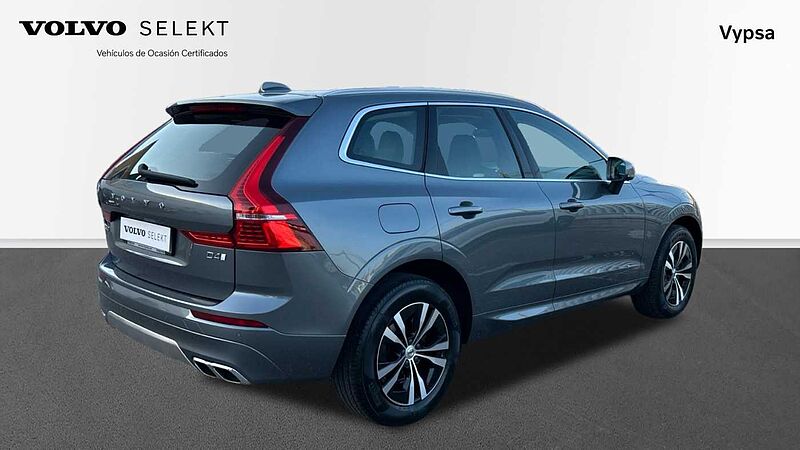 Volvo XC60 2.0 D4 BUSINESS PLUS AUTO 190 5P