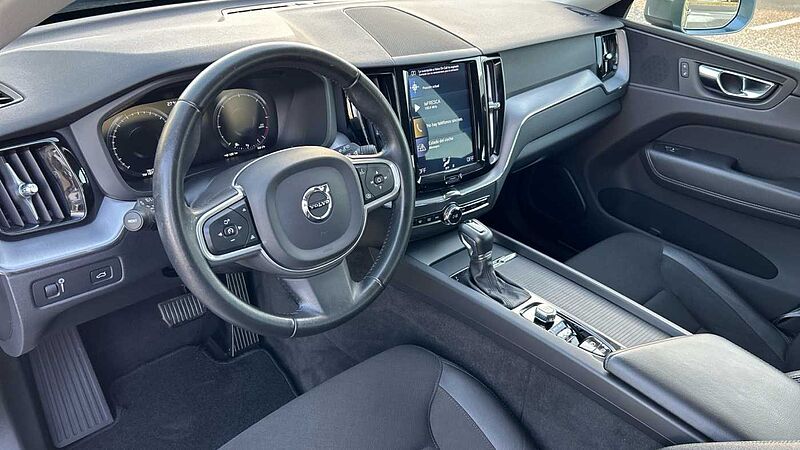 Volvo XC60 2.0 D4 BUSINESS PLUS AUTO 190 5P