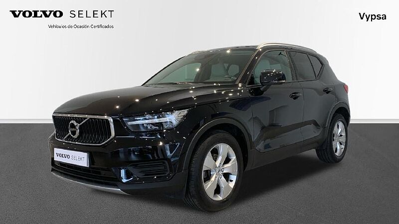 Volvo XC40 2.0 D3 BUSINESS PLUS AUTO 150 5P