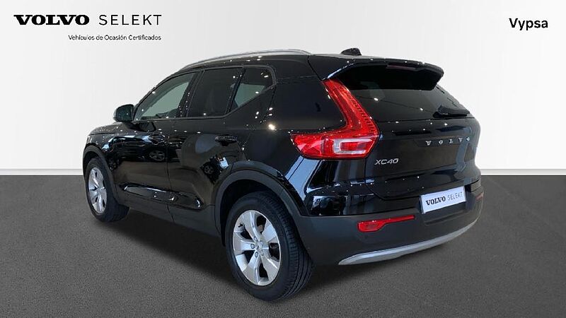 Volvo XC40 2.0 D3 BUSINESS PLUS AUTO 150 5P
