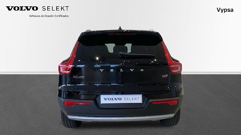 Volvo XC40 2.0 D3 BUSINESS PLUS AUTO 150 5P