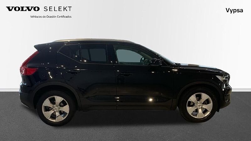 Volvo XC40 2.0 D3 BUSINESS PLUS AUTO 150 5P