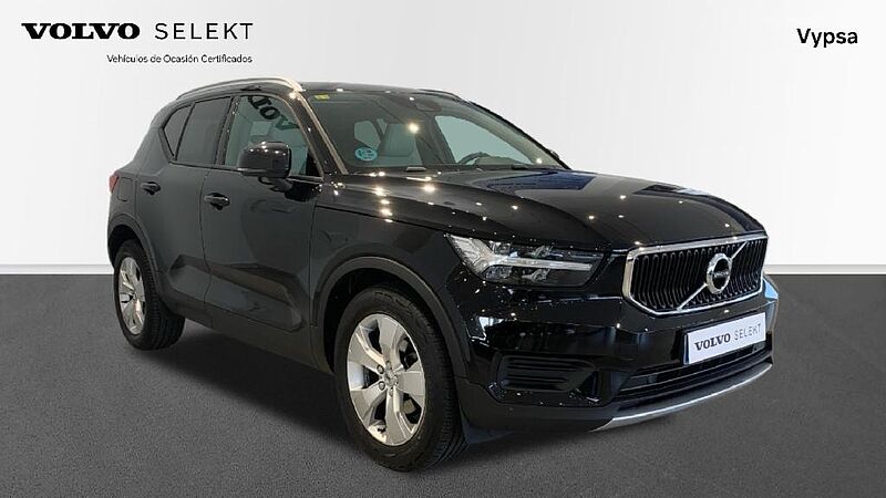 Volvo XC40 2.0 D3 BUSINESS PLUS AUTO 150 5P