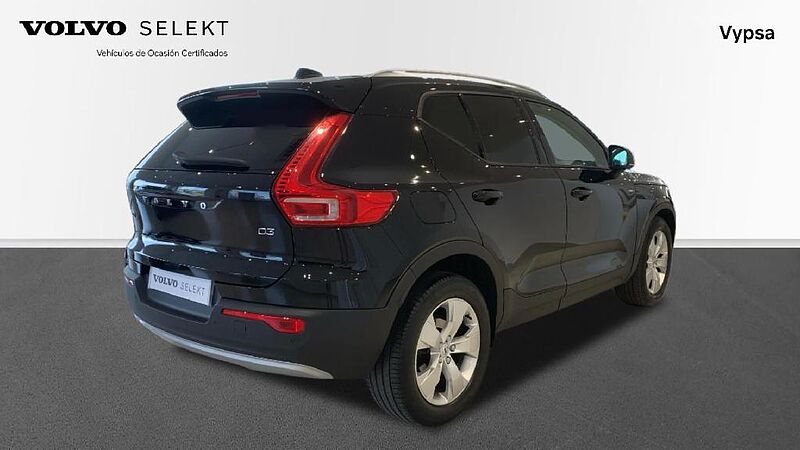 Volvo XC40 2.0 D3 BUSINESS PLUS AUTO 150 5P