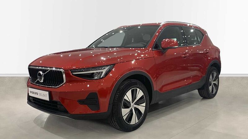Volvo XC40 2.0 B3 CORE AUTO 163 5P
