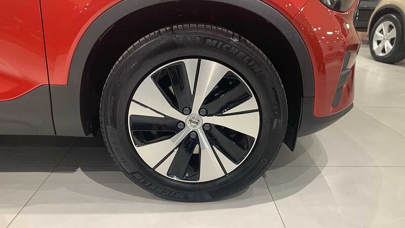 Volvo XC40 2.0 B3 CORE AUTO 163 5P