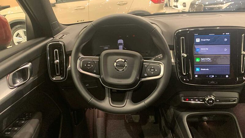 Volvo XC40 2.0 B3 CORE AUTO 163 5P