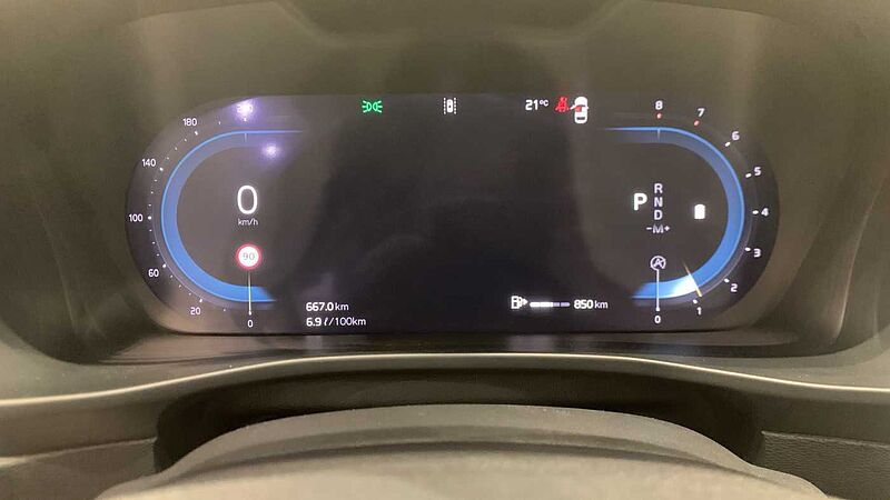 Volvo XC40 2.0 B3 CORE AUTO 163 5P