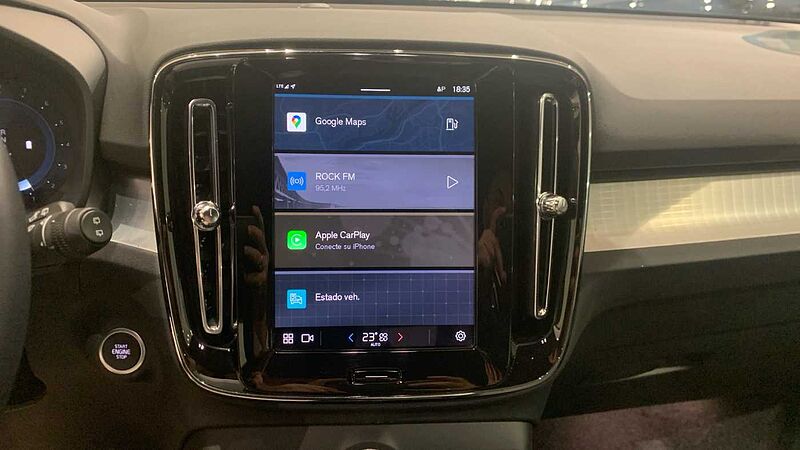 Volvo XC40 2.0 B3 CORE AUTO 163 5P