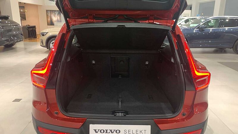 Volvo XC40 2.0 B3 CORE AUTO 163 5P