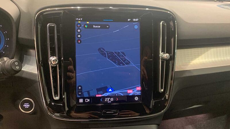 Volvo XC40 2.0 B3 CORE AUTO 163 5P