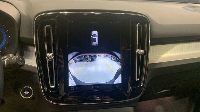 Volvo XC40 2.0 B3 CORE AUTO 163 5P