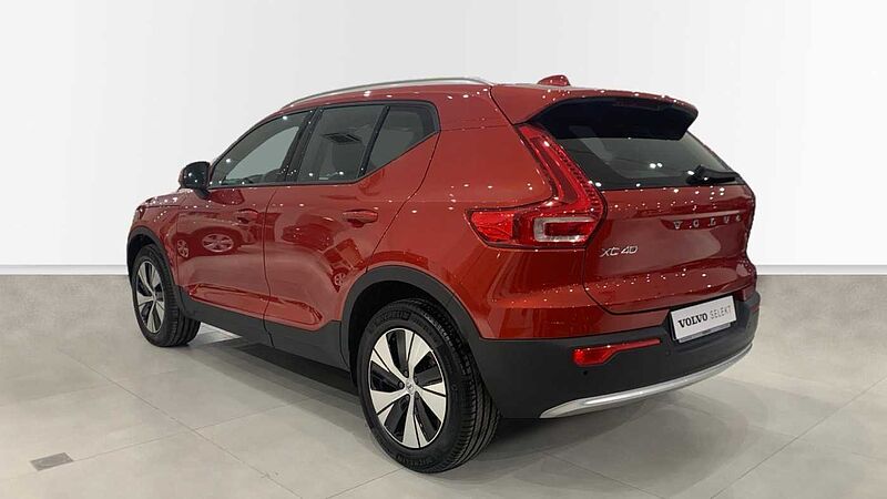Volvo XC40 2.0 B3 CORE AUTO 163 5P