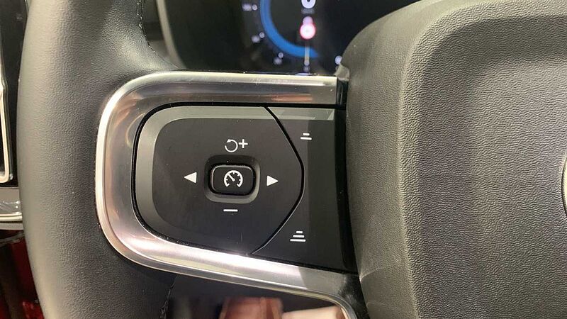 Volvo XC40 2.0 B3 CORE AUTO 163 5P