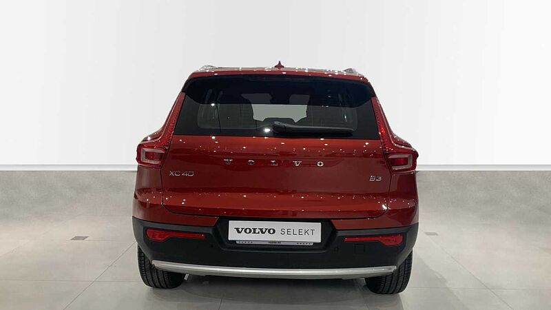 Volvo XC40 2.0 B3 CORE AUTO 163 5P