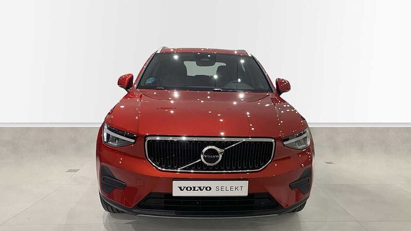 Volvo XC40 2.0 B3 CORE AUTO 163 5P