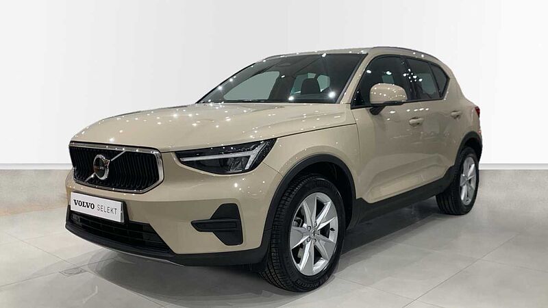 Volvo XC40 2.0 B3 CORE AUTO 163 5P