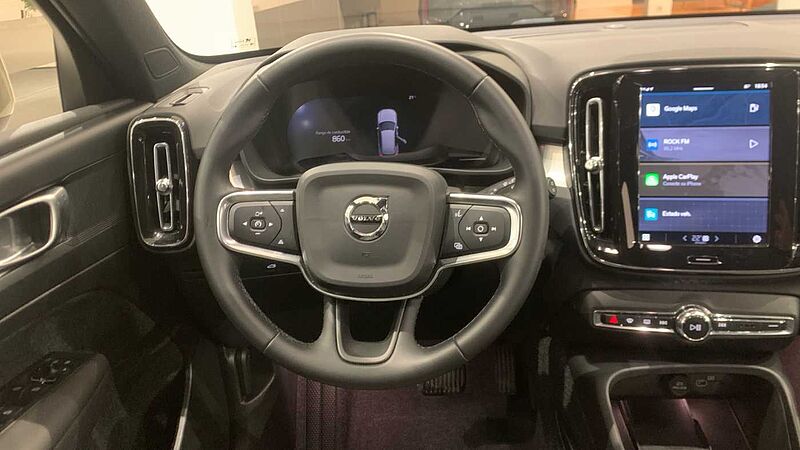 Volvo XC40 2.0 B3 CORE AUTO 163 5P