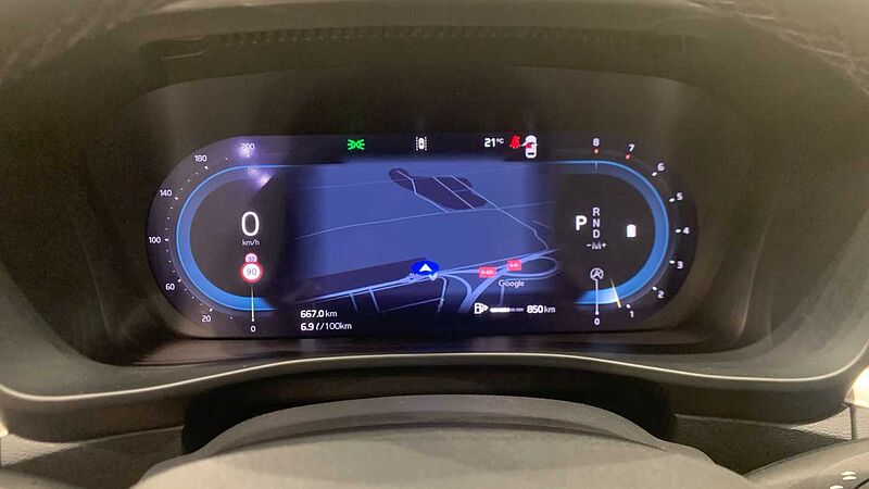 Volvo XC40 2.0 B3 CORE AUTO 163 5P