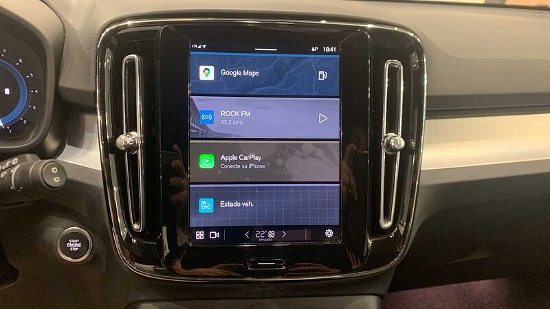 Volvo XC40 2.0 B3 CORE AUTO 163 5P