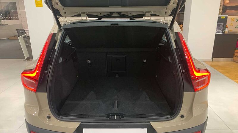 Volvo XC40 2.0 B3 CORE AUTO 163 5P