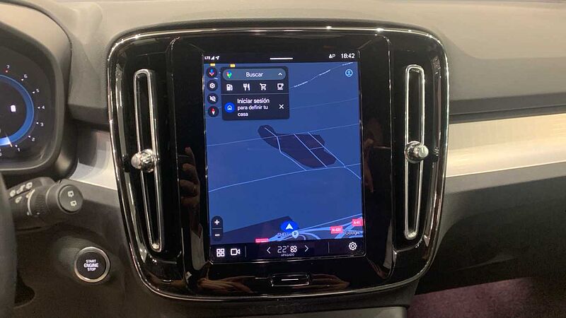 Volvo XC40 2.0 B3 CORE AUTO 163 5P