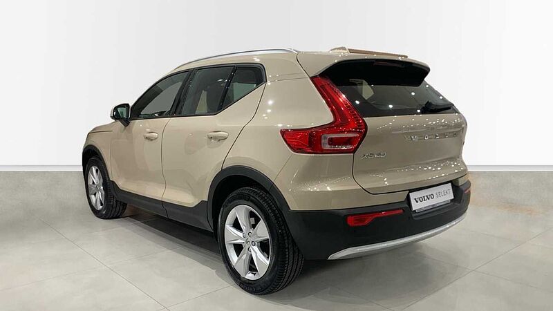 Volvo XC40 2.0 B3 CORE AUTO 163 5P