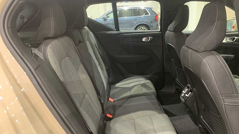 Volvo XC40 2.0 B3 CORE AUTO 163 5P