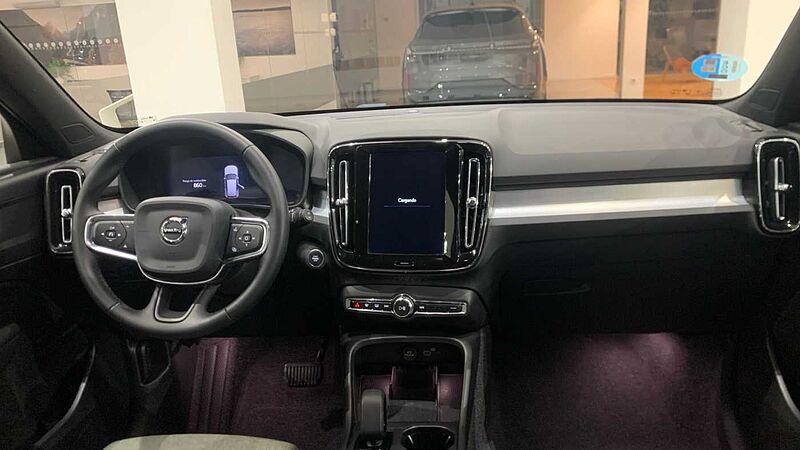 Volvo XC40 2.0 B3 CORE AUTO 163 5P