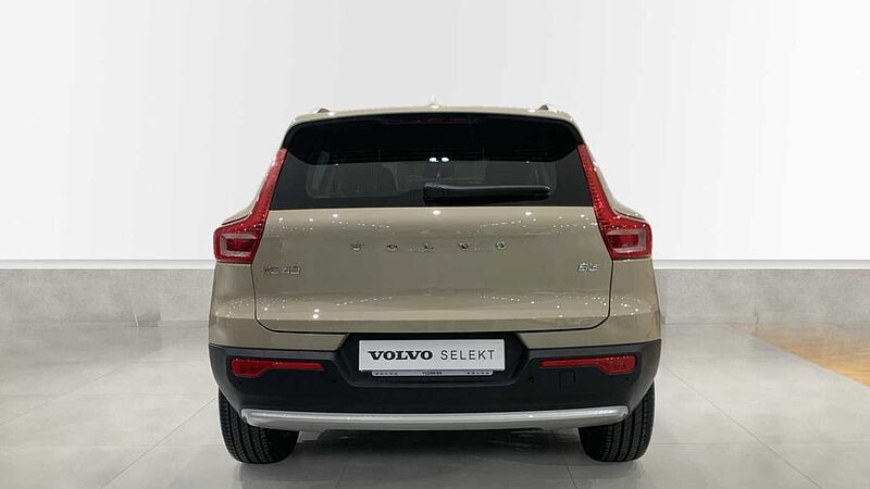 Volvo XC40 2.0 B3 CORE AUTO 163 5P