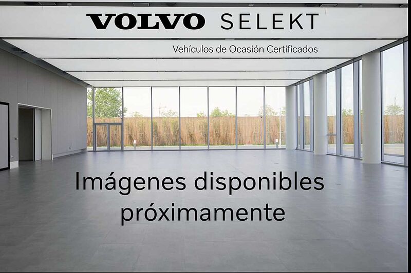 Volvo XC40 Recharge Core, Single Motor, Eléctrico