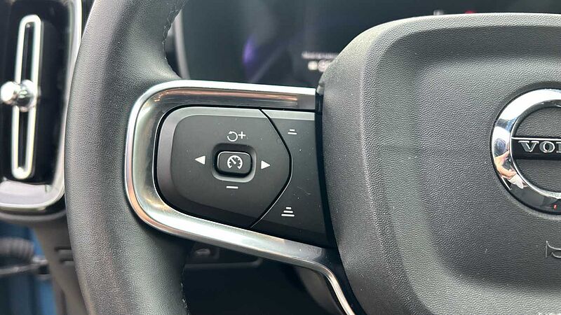 Volvo XC40 Recharge Core, Single Motor, Eléctrico