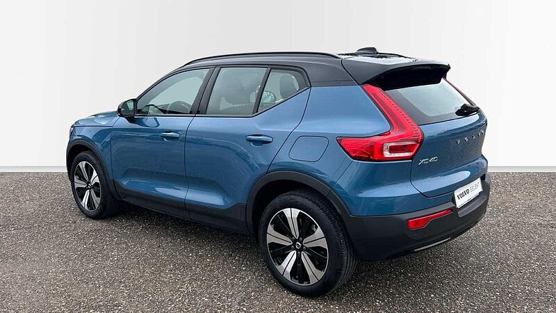 Volvo XC40 Recharge Core, Single Motor, Eléctrico
