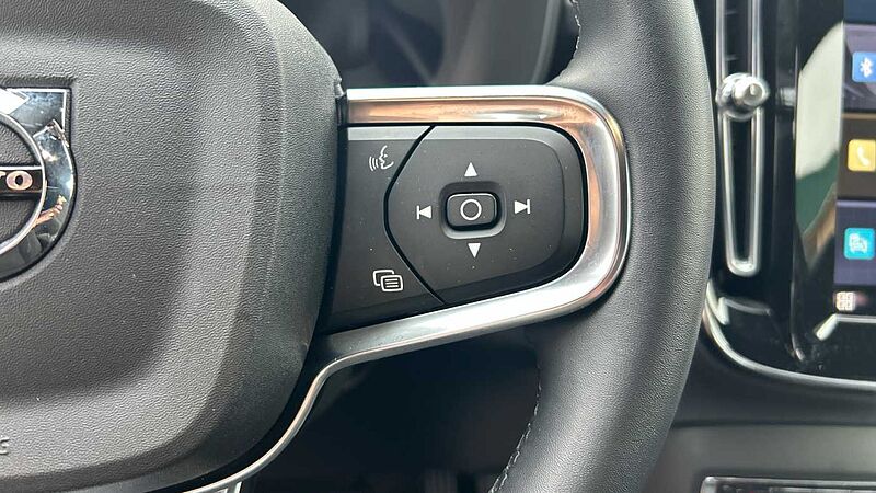 Volvo XC40 Recharge Core, Single Motor, Eléctrico