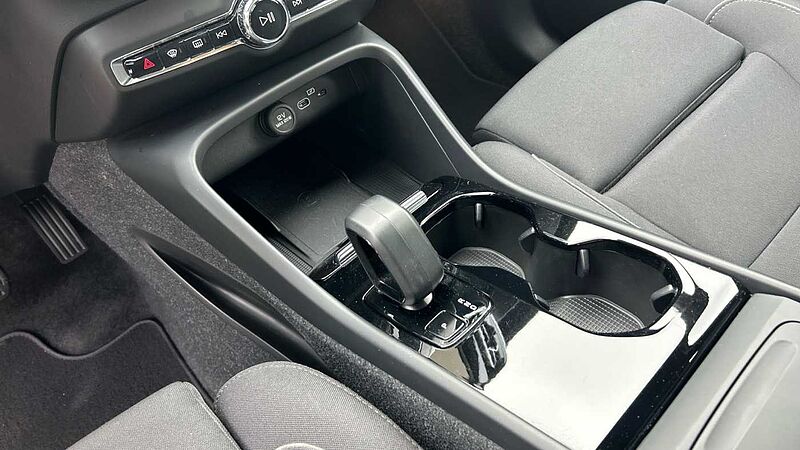 Volvo XC40 Recharge Core, Single Motor, Eléctrico